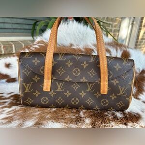 Louis Vuitton sonatine